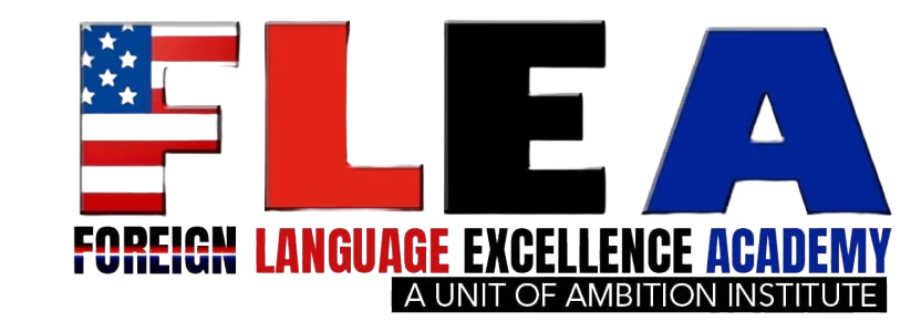 Best Foreign Language Excellence Academy in Jalandhar  FLEA