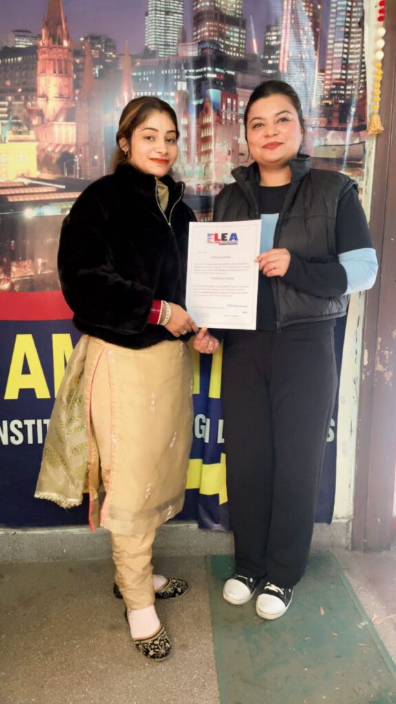 Learn foreign language in Jalandhar